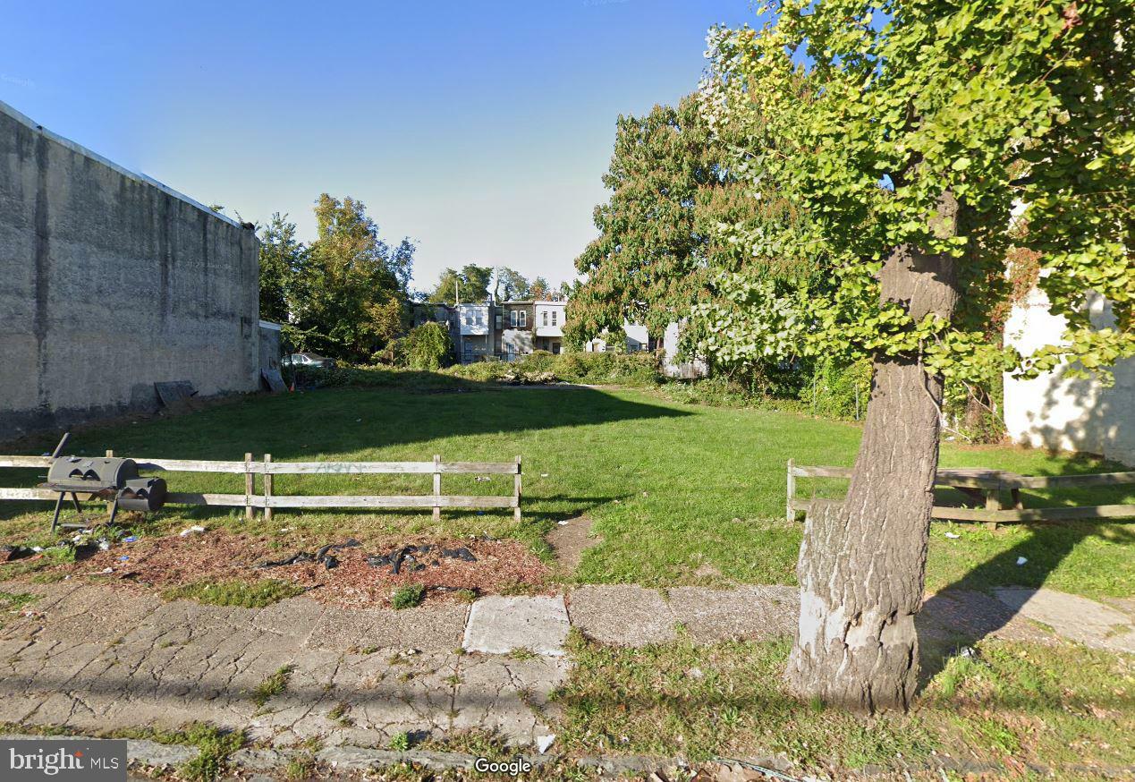 Property Photo:  2029 W Westmoreland Street  PA 19140 