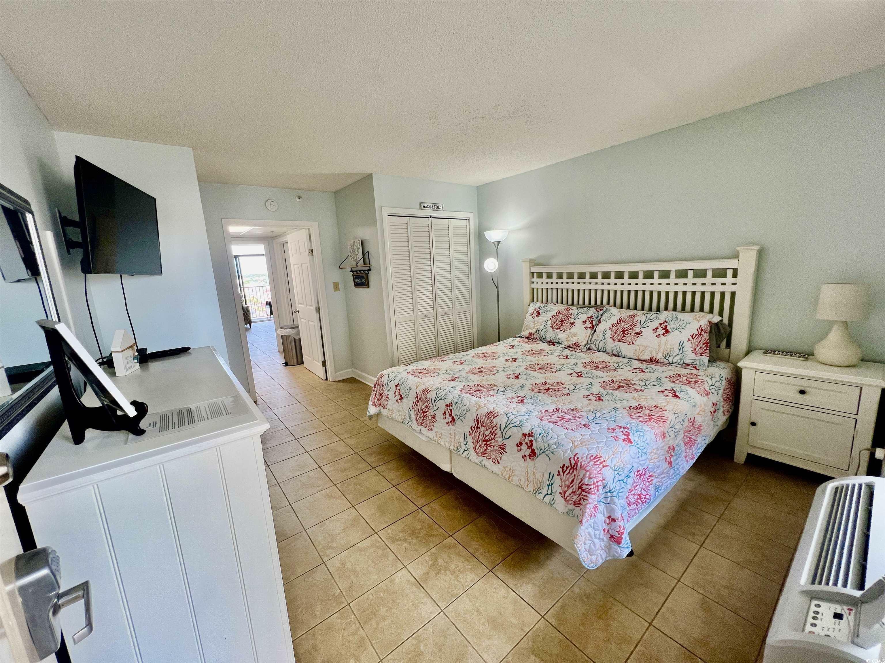 Property Photo:  501 S Ocean Blvd. 808  SC 29582 