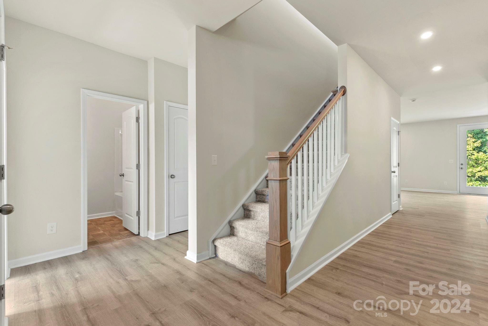 Property Photo:  2247 Carpenter Farms Drive  NC 28092 