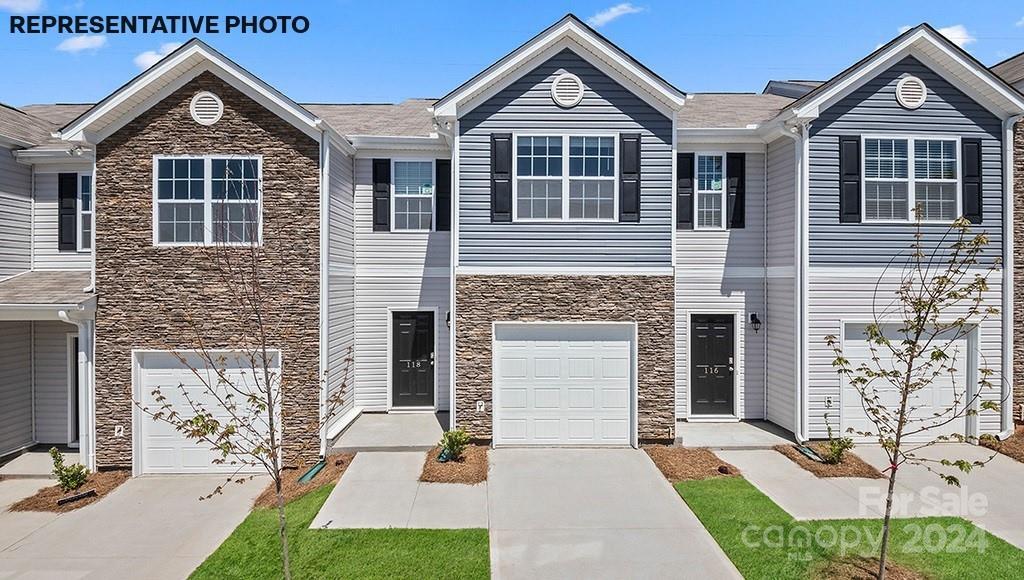 Property Photo: 194 Court House Avenue SC 29745