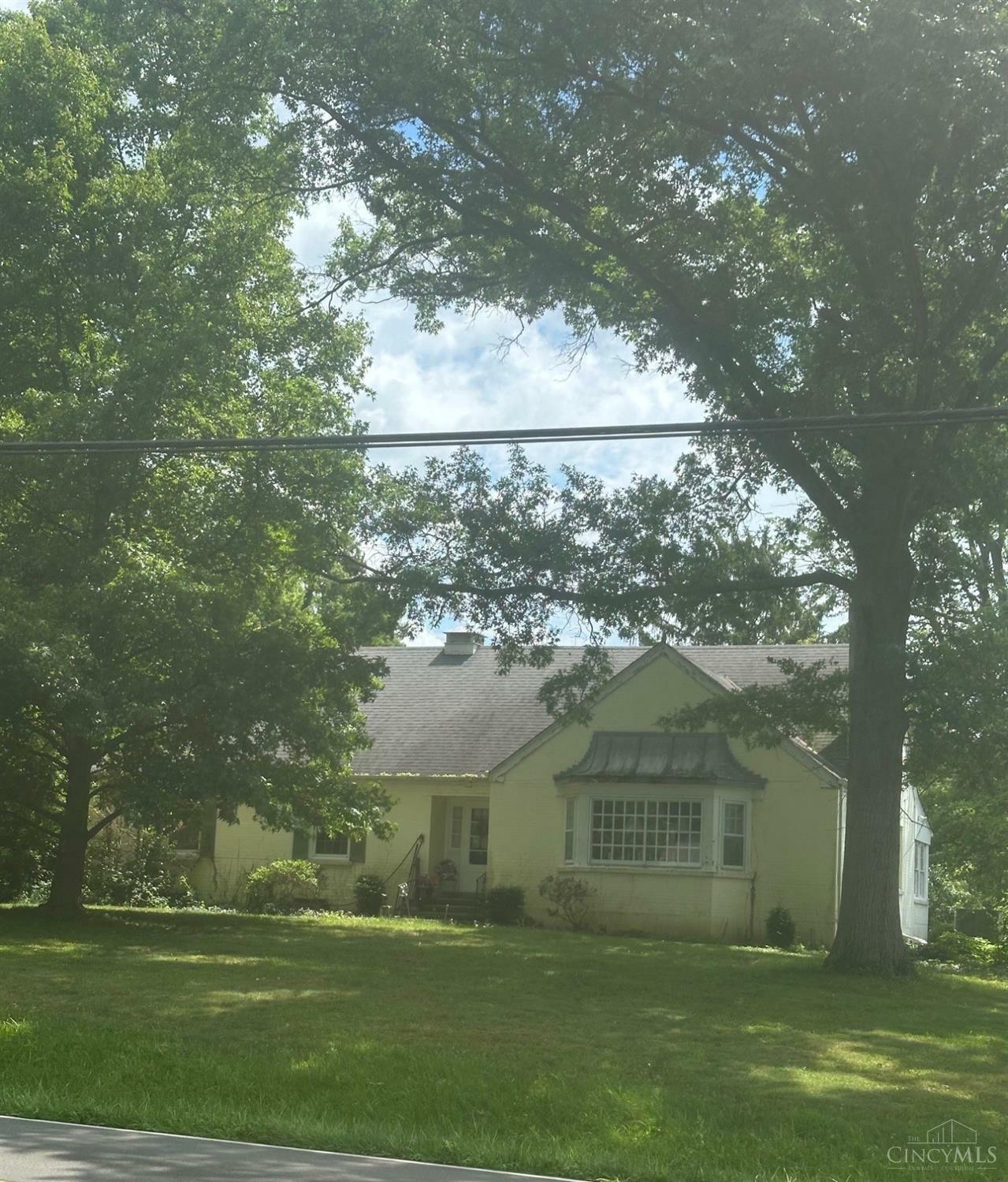 Property Photo:  3728 Merwin Ten Mile Road  OH 45245 