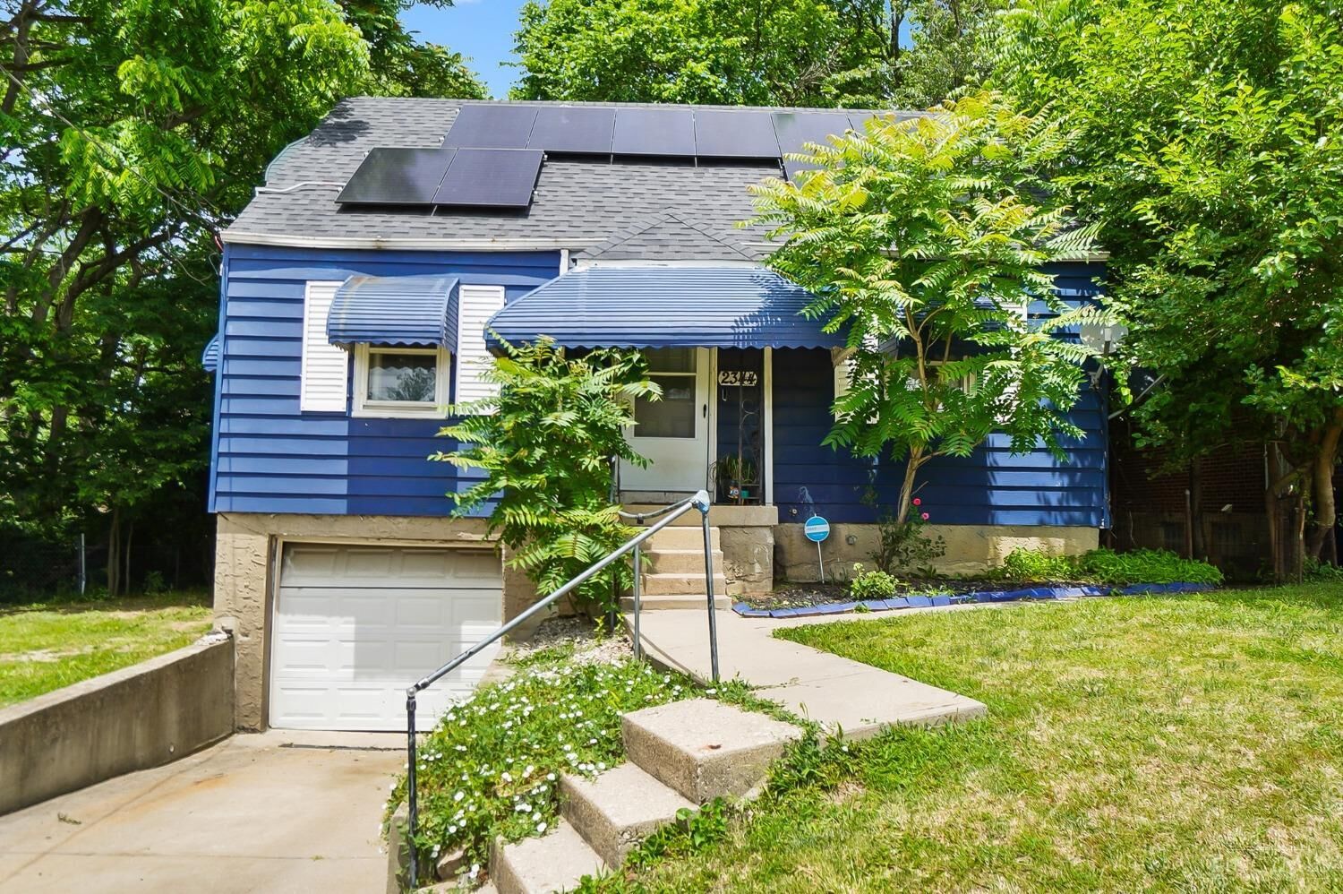 Property Photo:  2344 Langdon Farm Road  OH 45237 