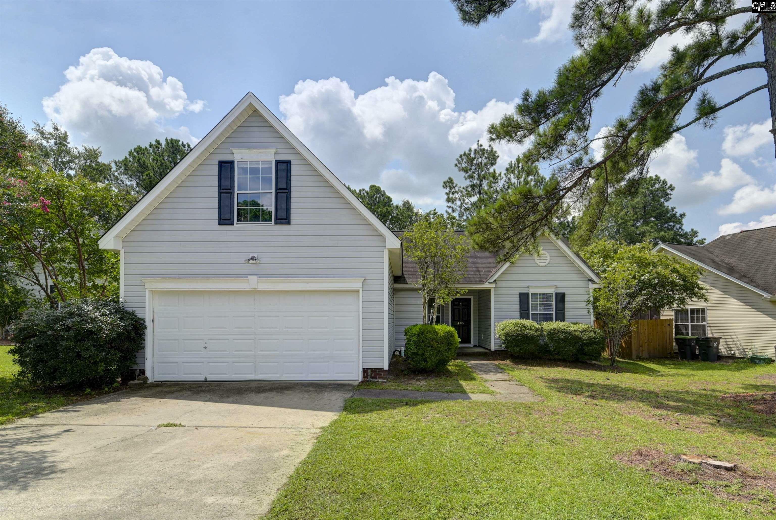 Property Photo:  405 Gibson Forest  SC 29072 