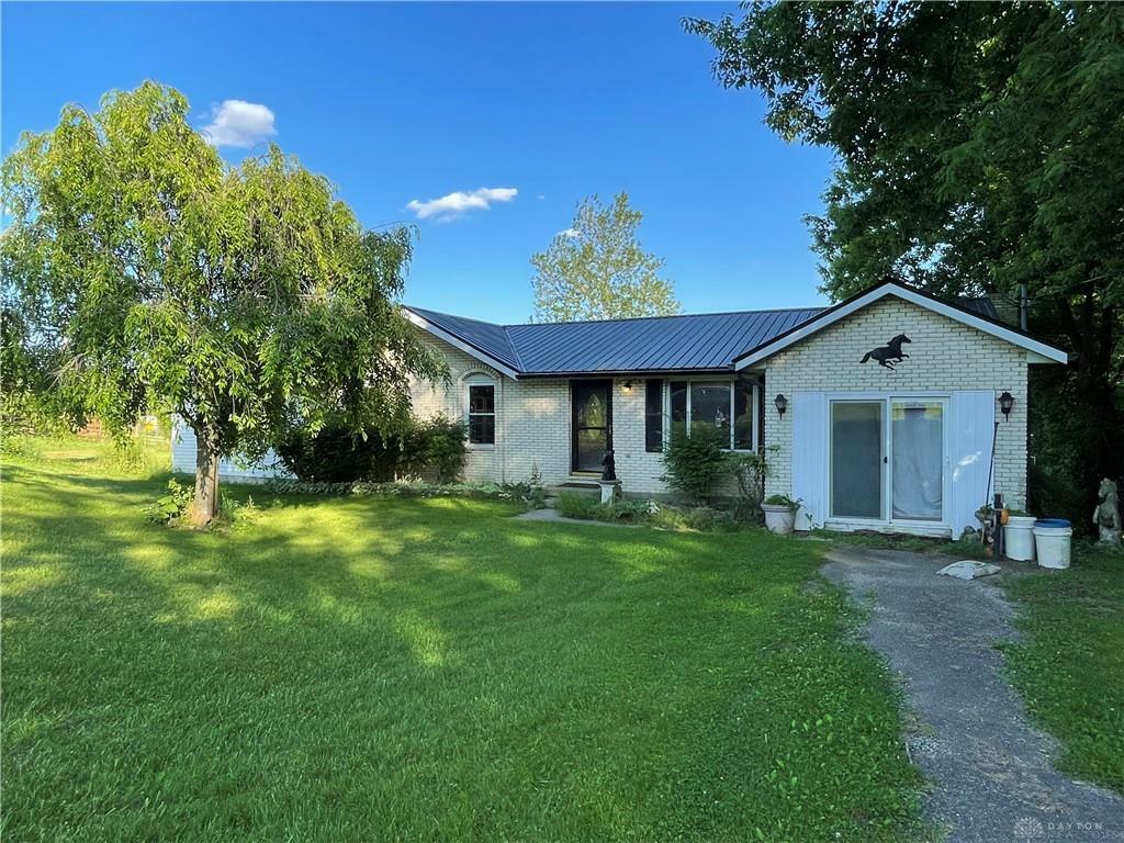 Property Photo:  124 Old Mill Road  OH 45506 
