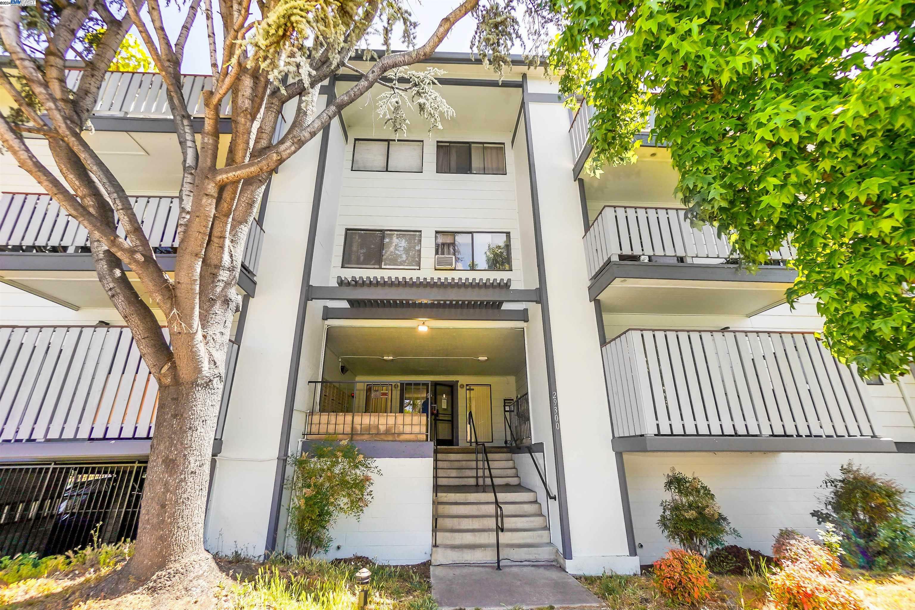 Property Photo: 325 Valle Vista Avenue 110 CA 94544