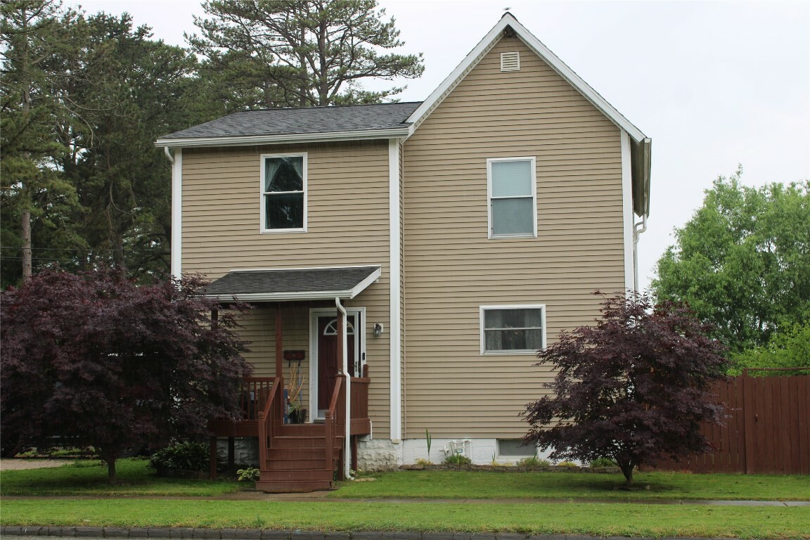 Property Photo:  104 N Main Street  PA 16401 