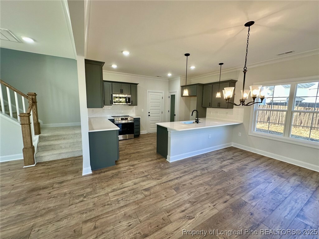 Property Photo: 35 Fort McClary Court NC 28326