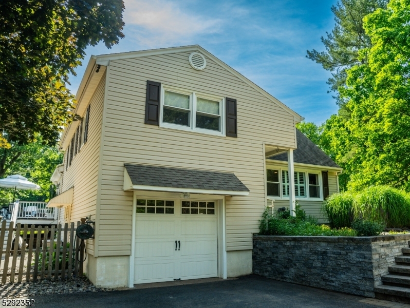 Property Photo: 70 Clover Hill Rd NJ 08822