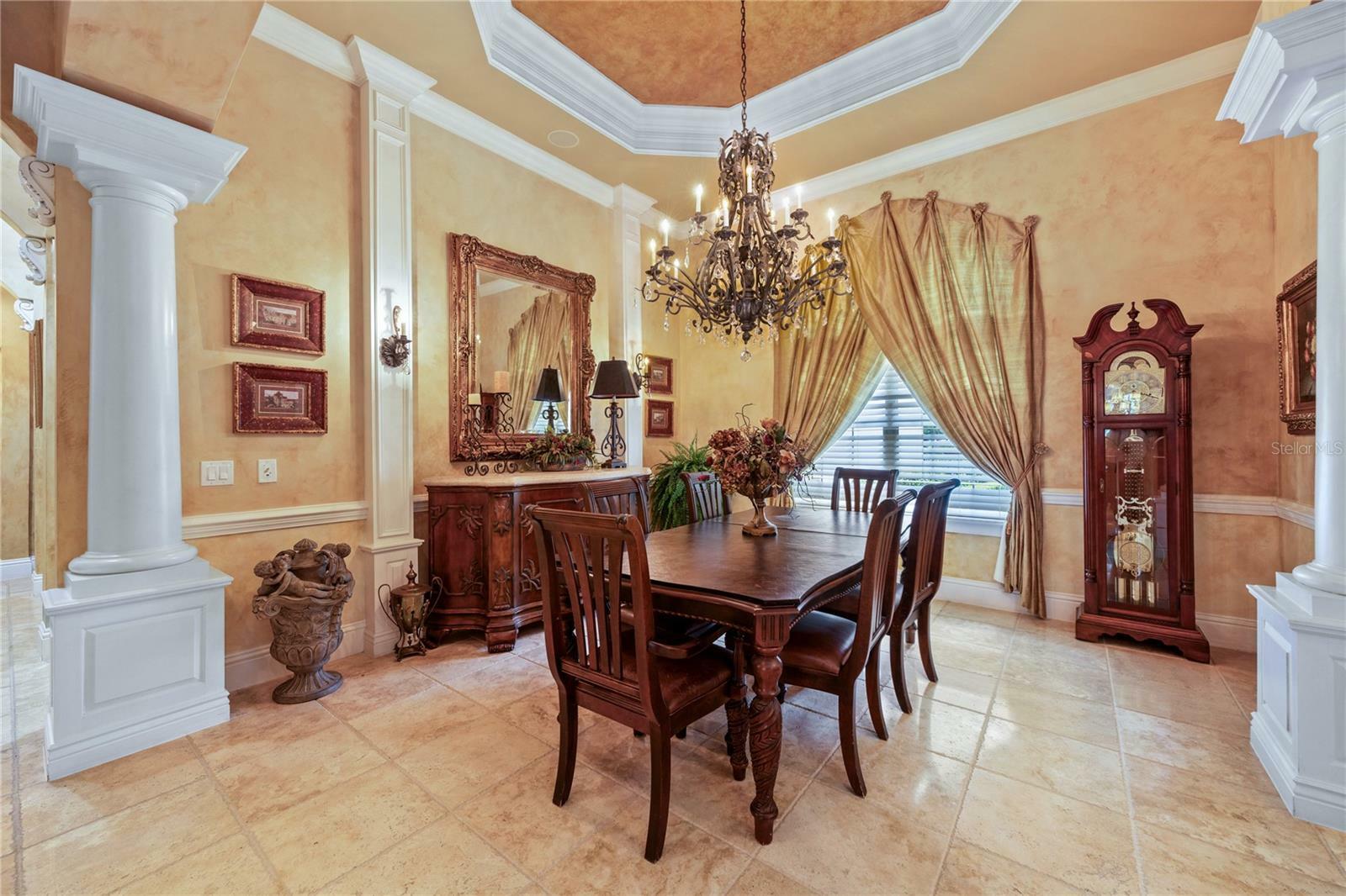 Property Photo:  8315 Day Lily Place  FL 32771 