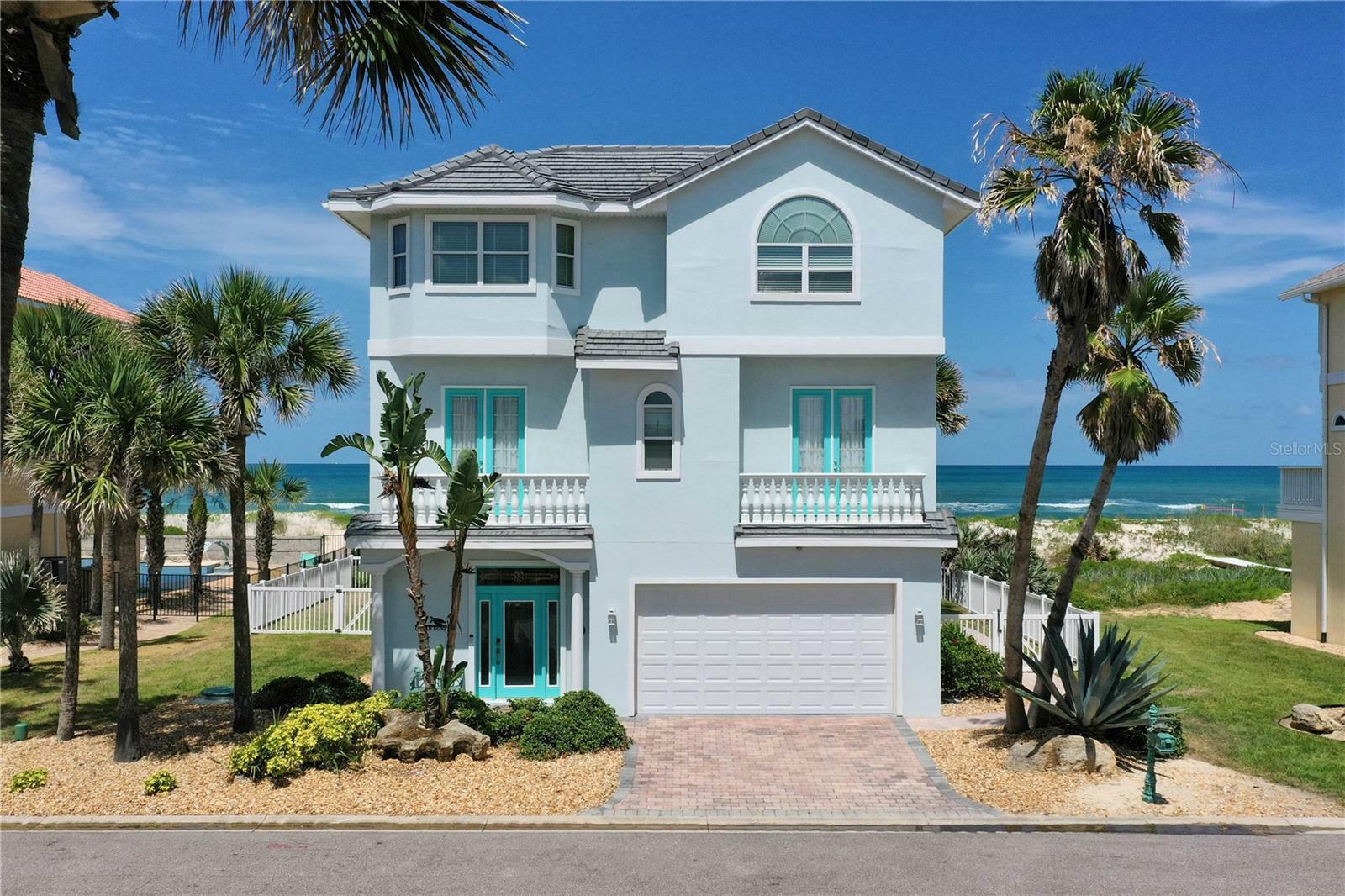 Property Photo:  17 Ocean Dune Circle  FL 32137 