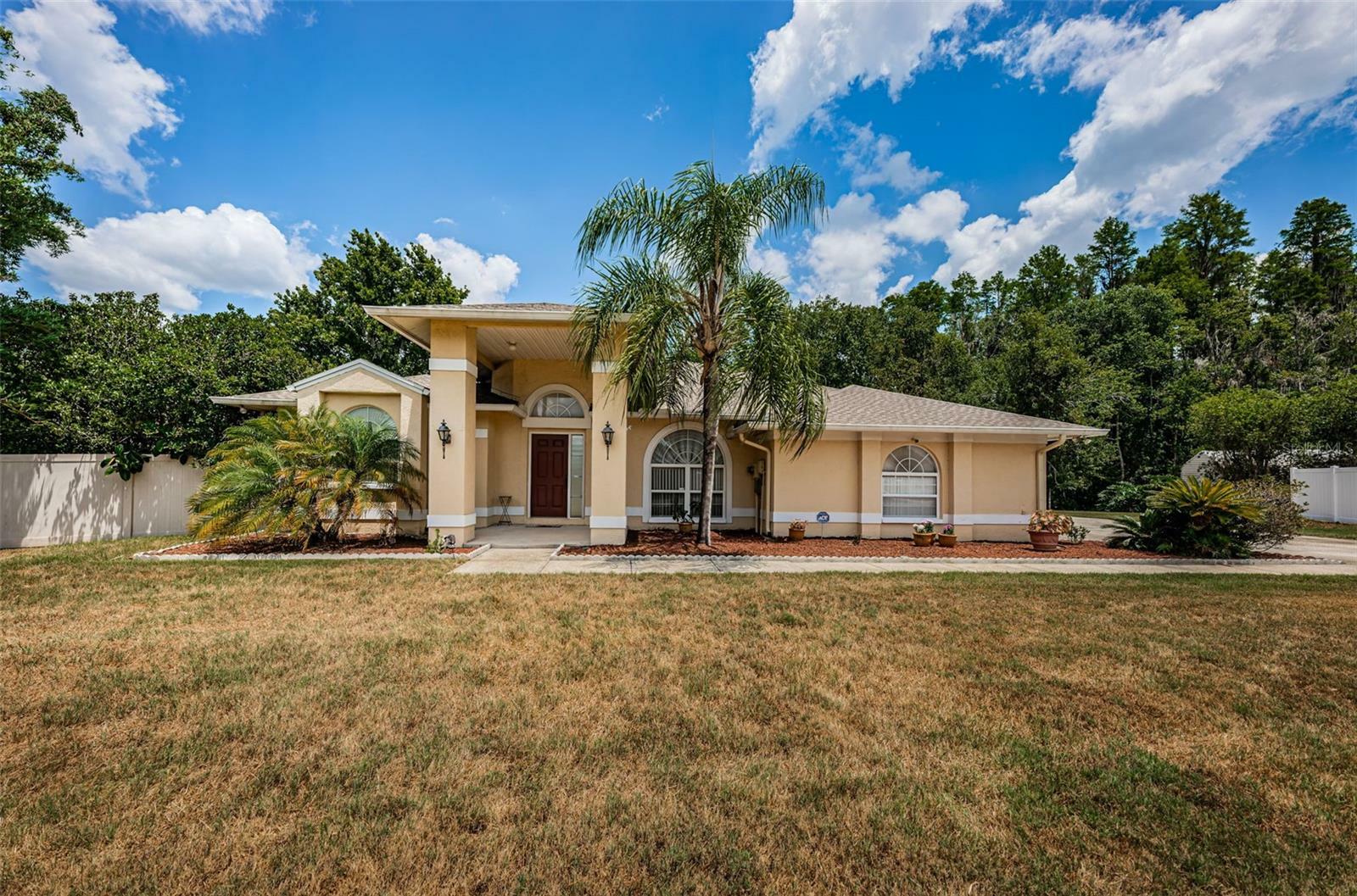 Property Photo:  25015 Acorn Drive  FL 34639 