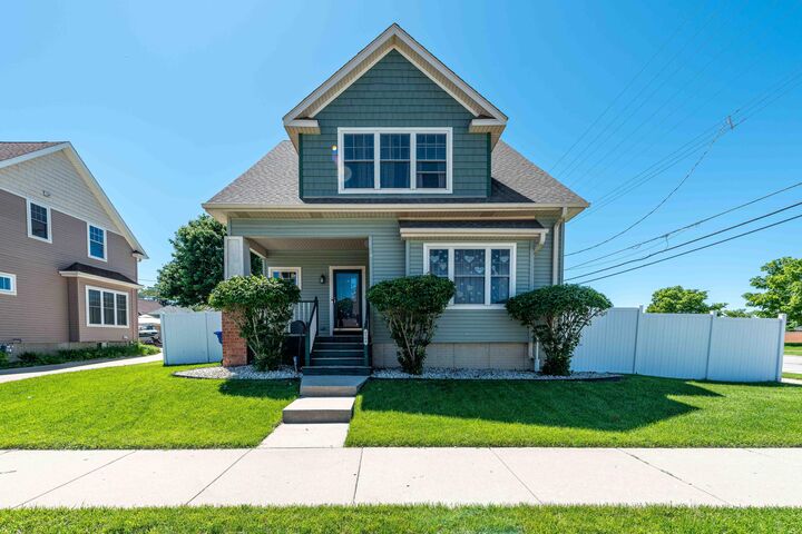 6500 16th Ave  Kenosha WI 53143 photo