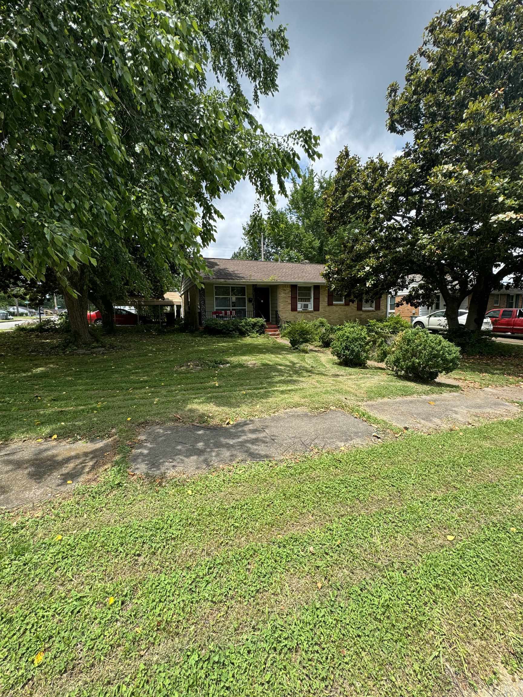 1017 Danita St  Memphis TN 38122 photo