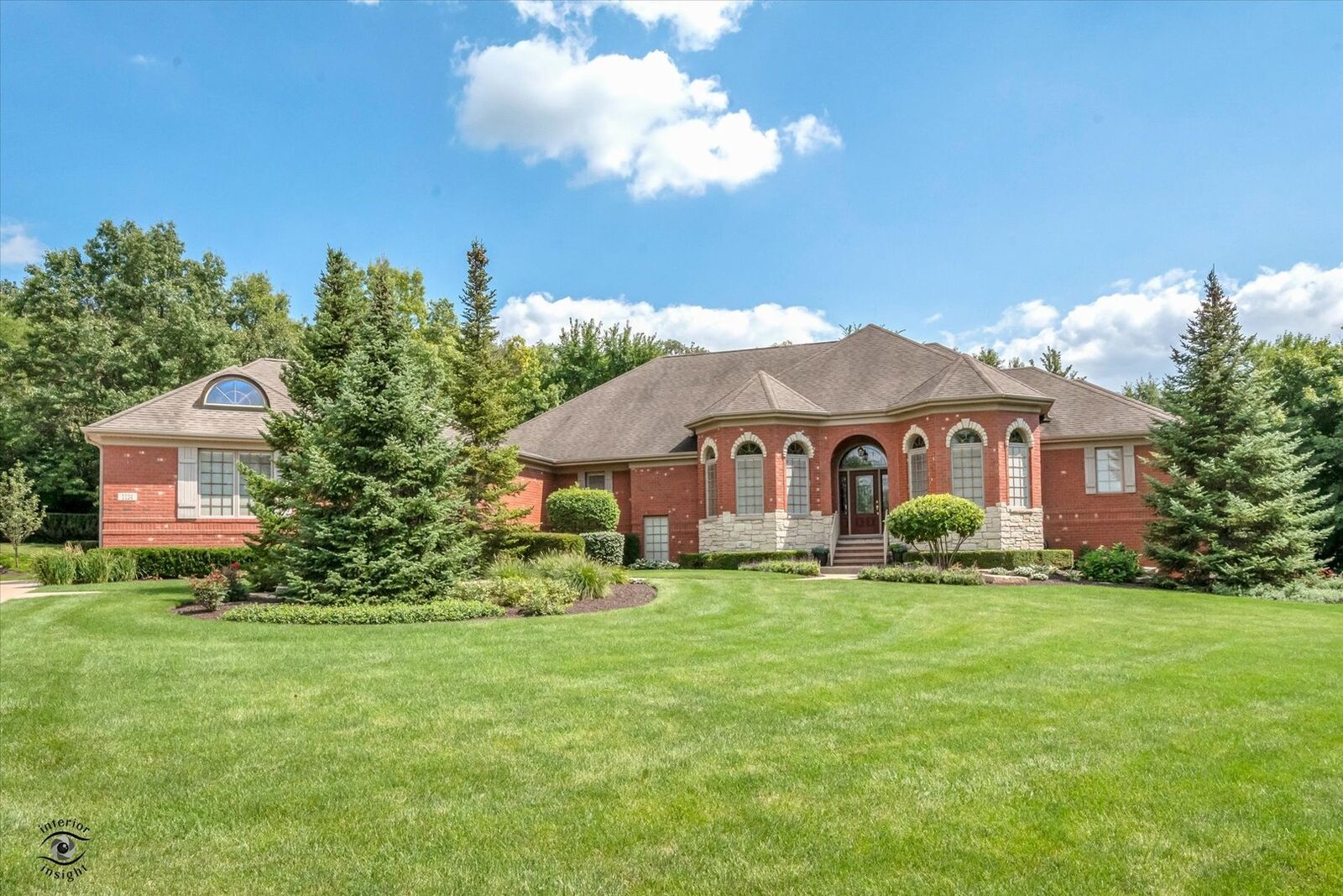 Property Photo: 1124 Green Glen Court IL 60451
