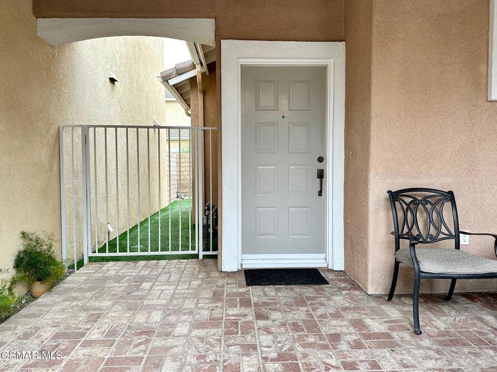 Property Photo: 284 Twilight Glen Lane CA 93065