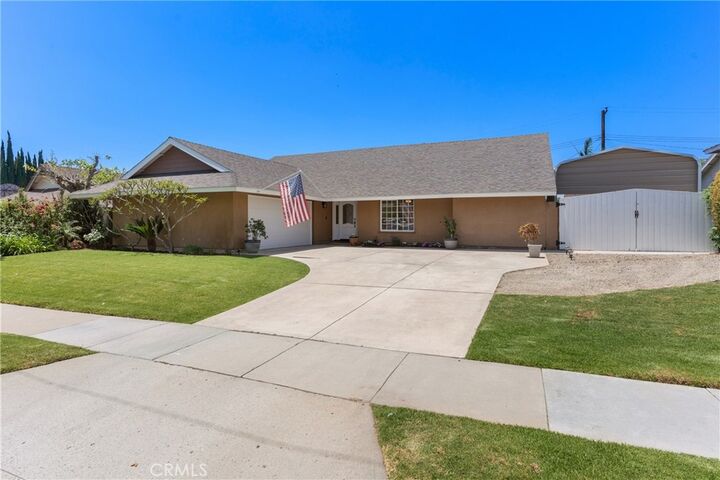 Property Photo:  5531 Grandview Avenue  CA 92886 