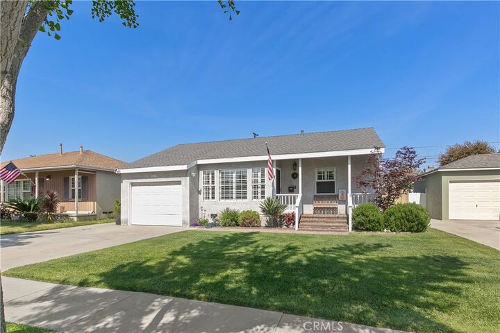 Property Photo:  5322 Lorelei Avenue  CA 90712