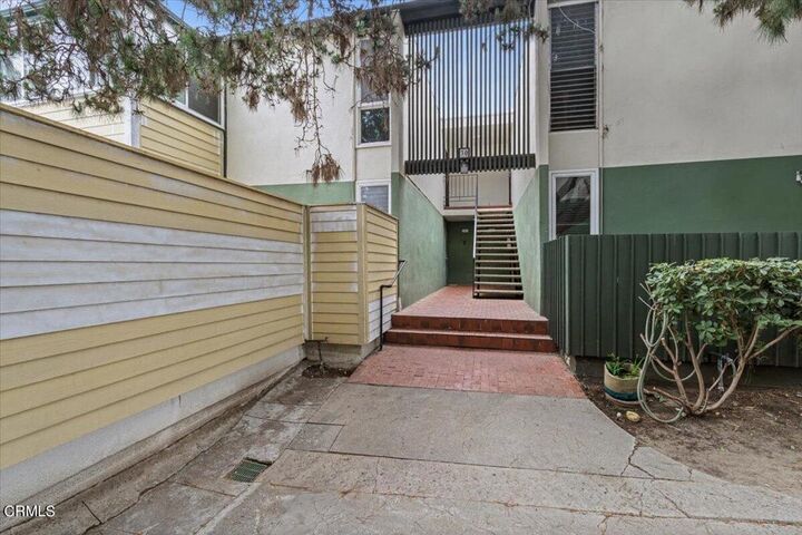 Property Photo: 3700 Dean Drive 3001 CA 93003