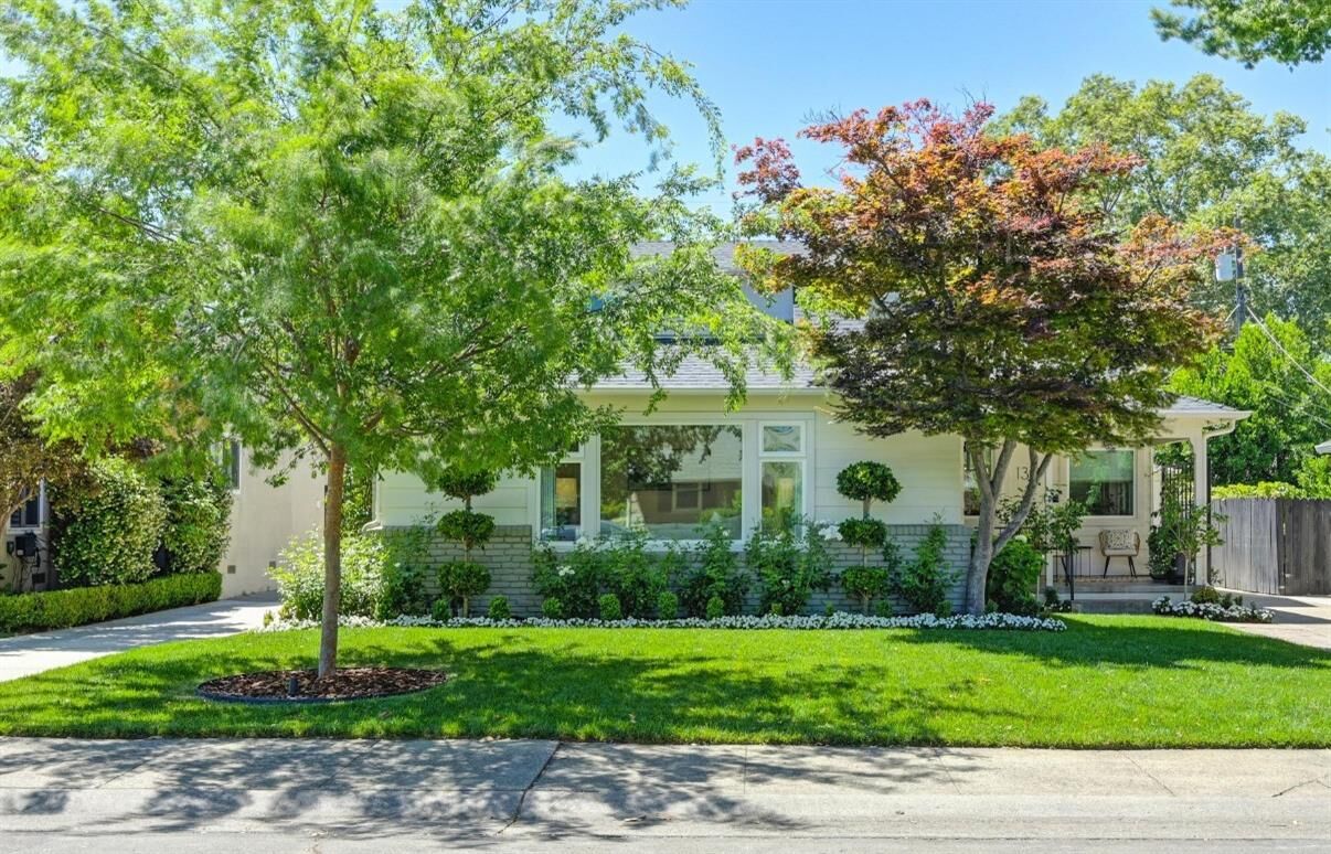 Property Photo: 130 46th Street CA 95819