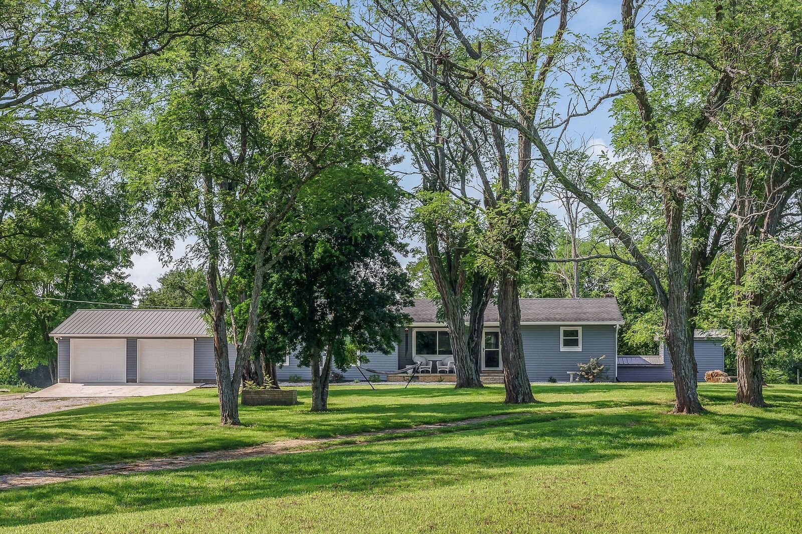 Property Photo: 460 Cedar Creek Rd TN 38583