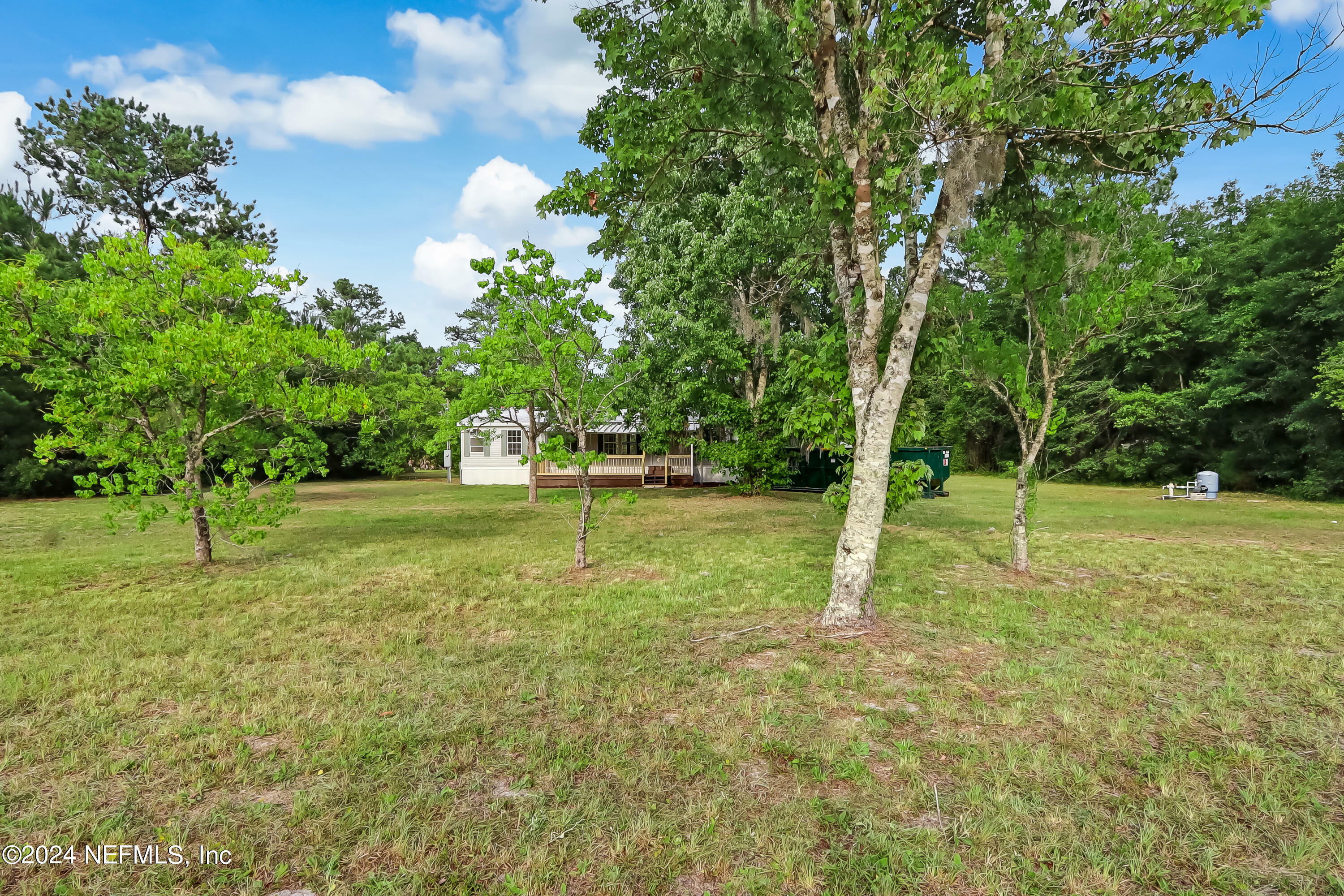 Property Photo:  169 Lettie Lane  FL 32189 