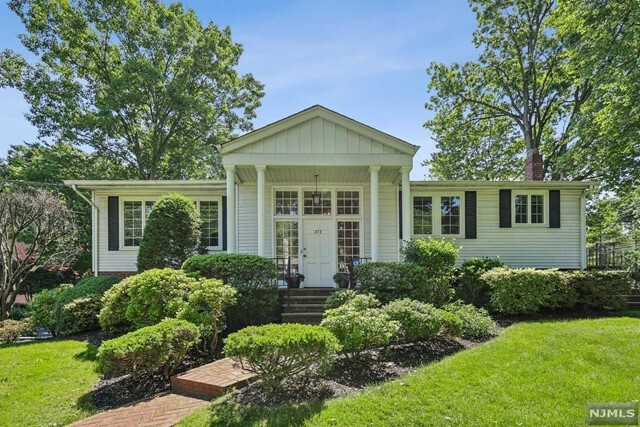 Property Photo:  191 Jenkins Drive  NJ 07632 