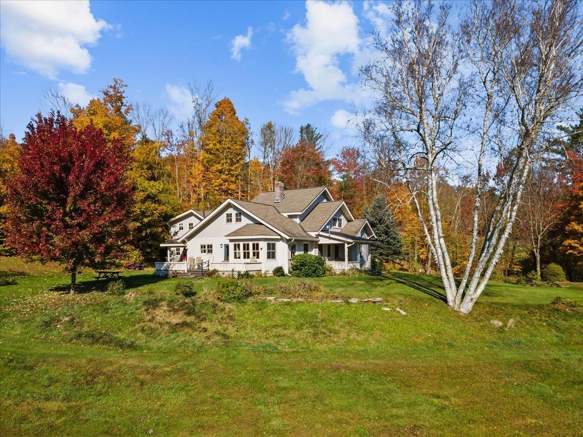 Property Photo:  289 Cottage Club Road  VT 05672 