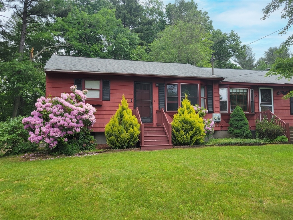 Property Photo:  14 Concord B  MA 01886 