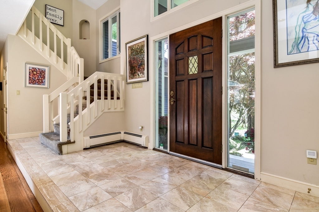 Property Photo: 60 Lantern Lane MA 02492