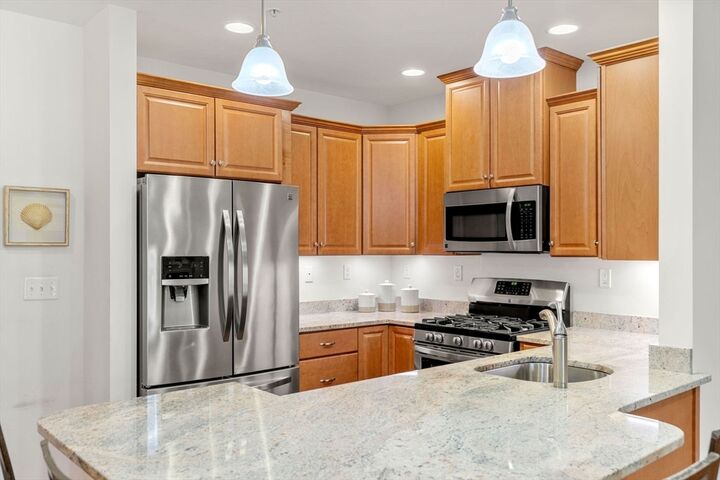 Property Photo: 245 Cambridge St 104 MA 01803