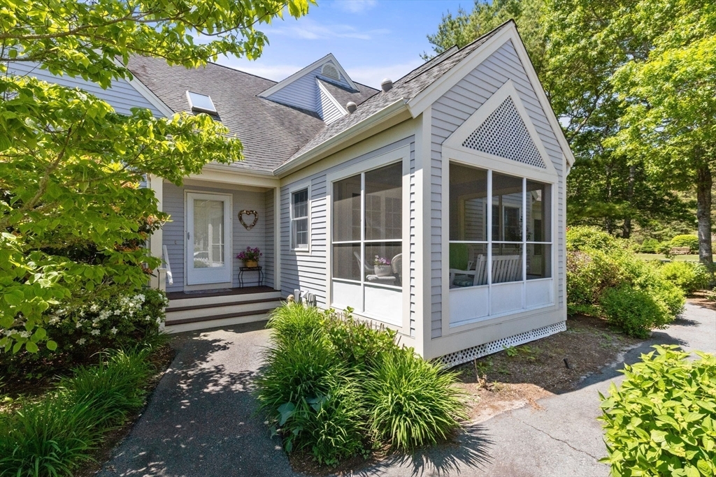 Property Photo: 5 Red Cedar Rd 5 MA 02649