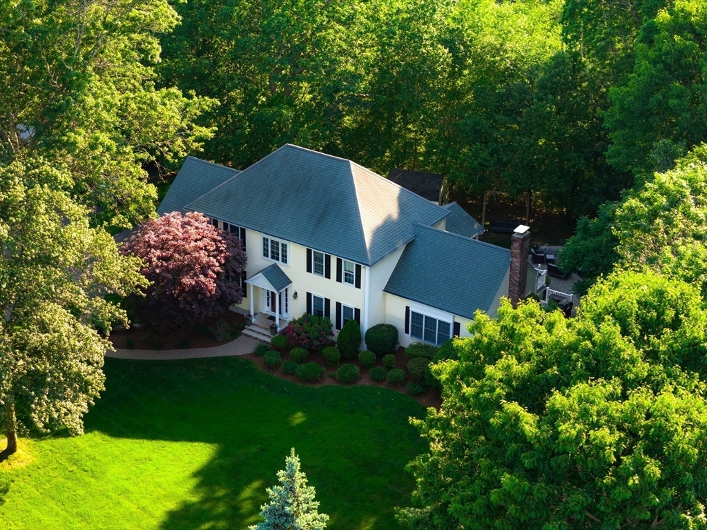 Property Photo: 16 Huckleberry Rd MA 01748