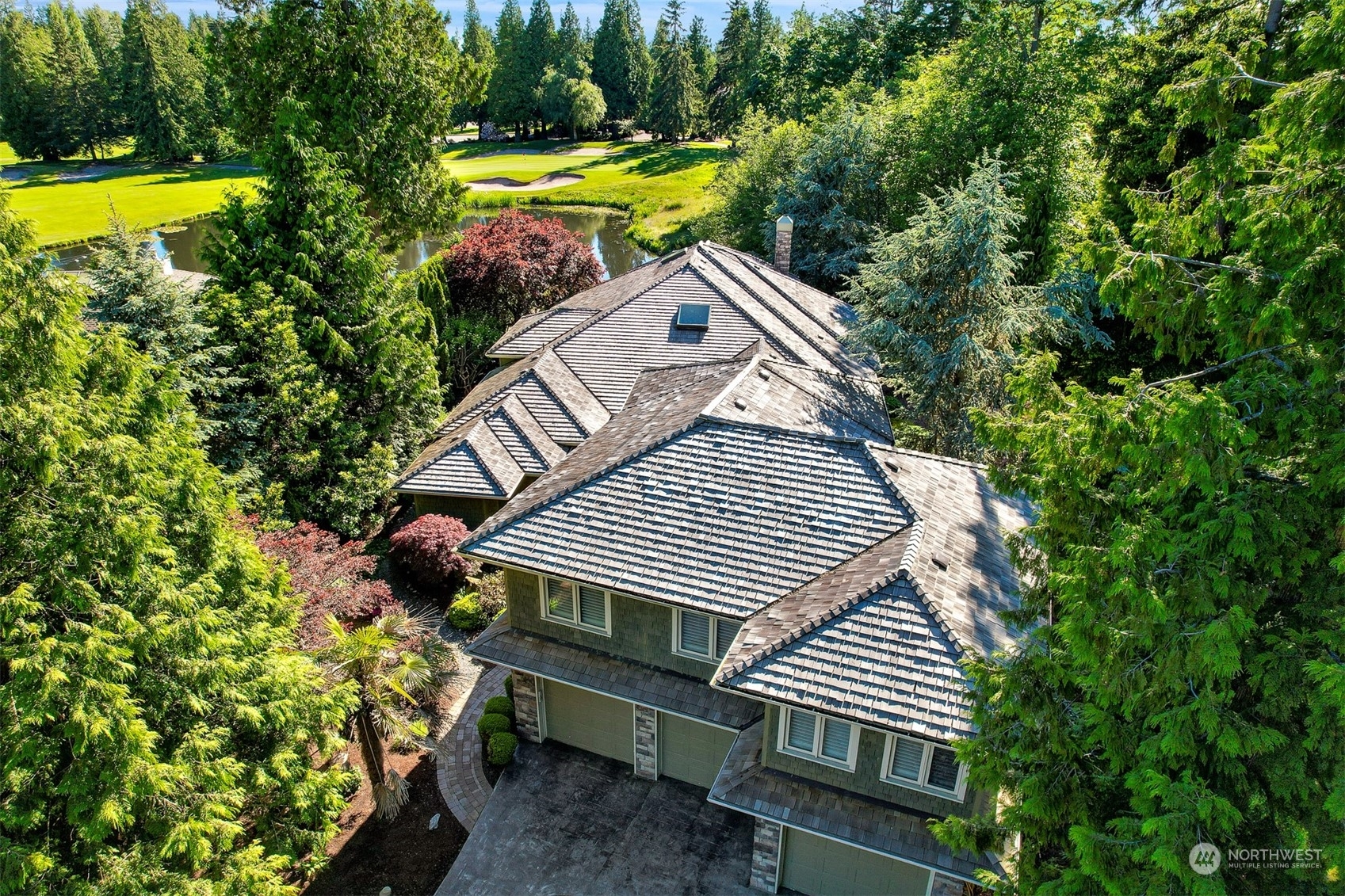 Property Photo:  5436 Quail Run  WA 98230 