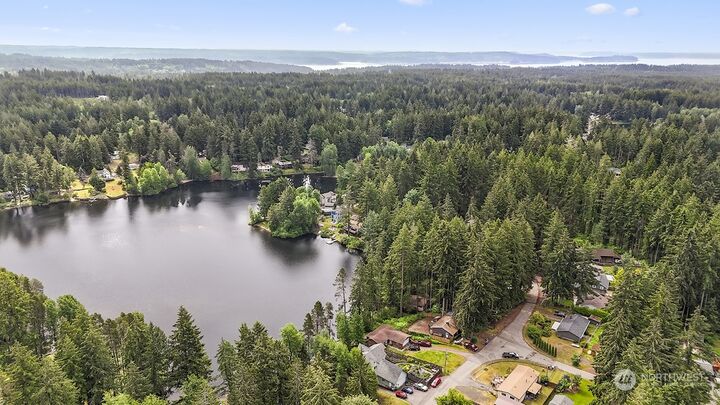Property Photo:  14504  Aqua Drive NW  WA 98329 