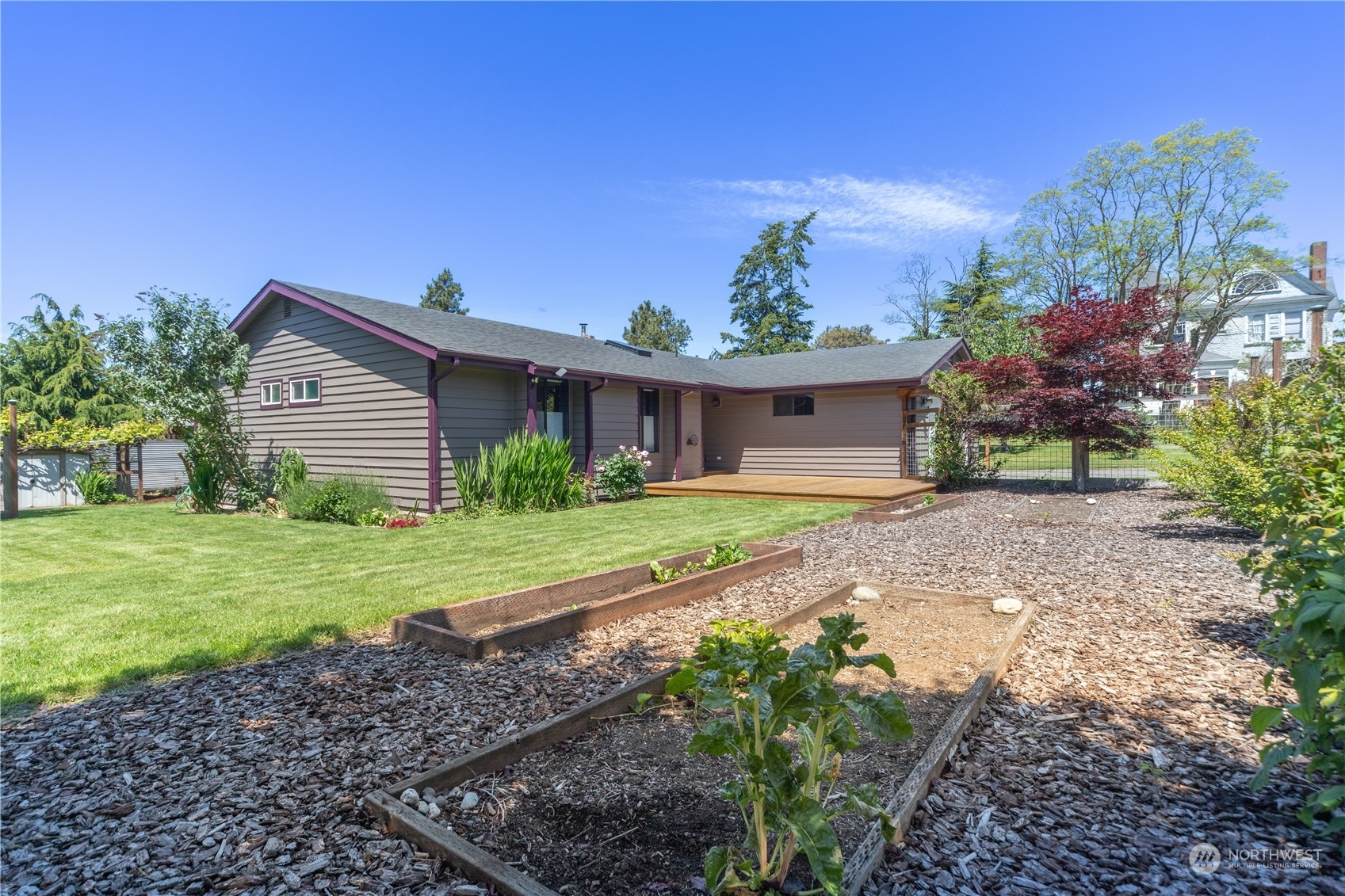 Property Photo:  731 Beech Street  WA 98368 