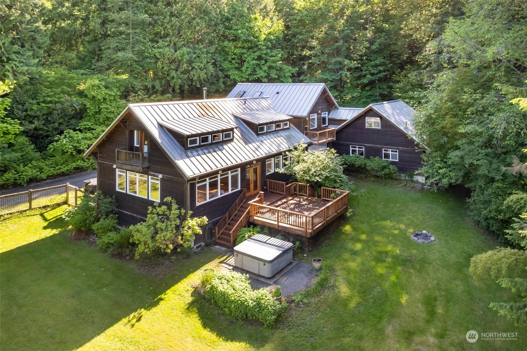 Property Photo:  613 Summerland Road  WA 98229 