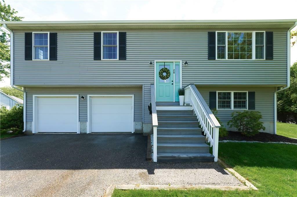 Property Photo: 28 Willow Court RI 02871