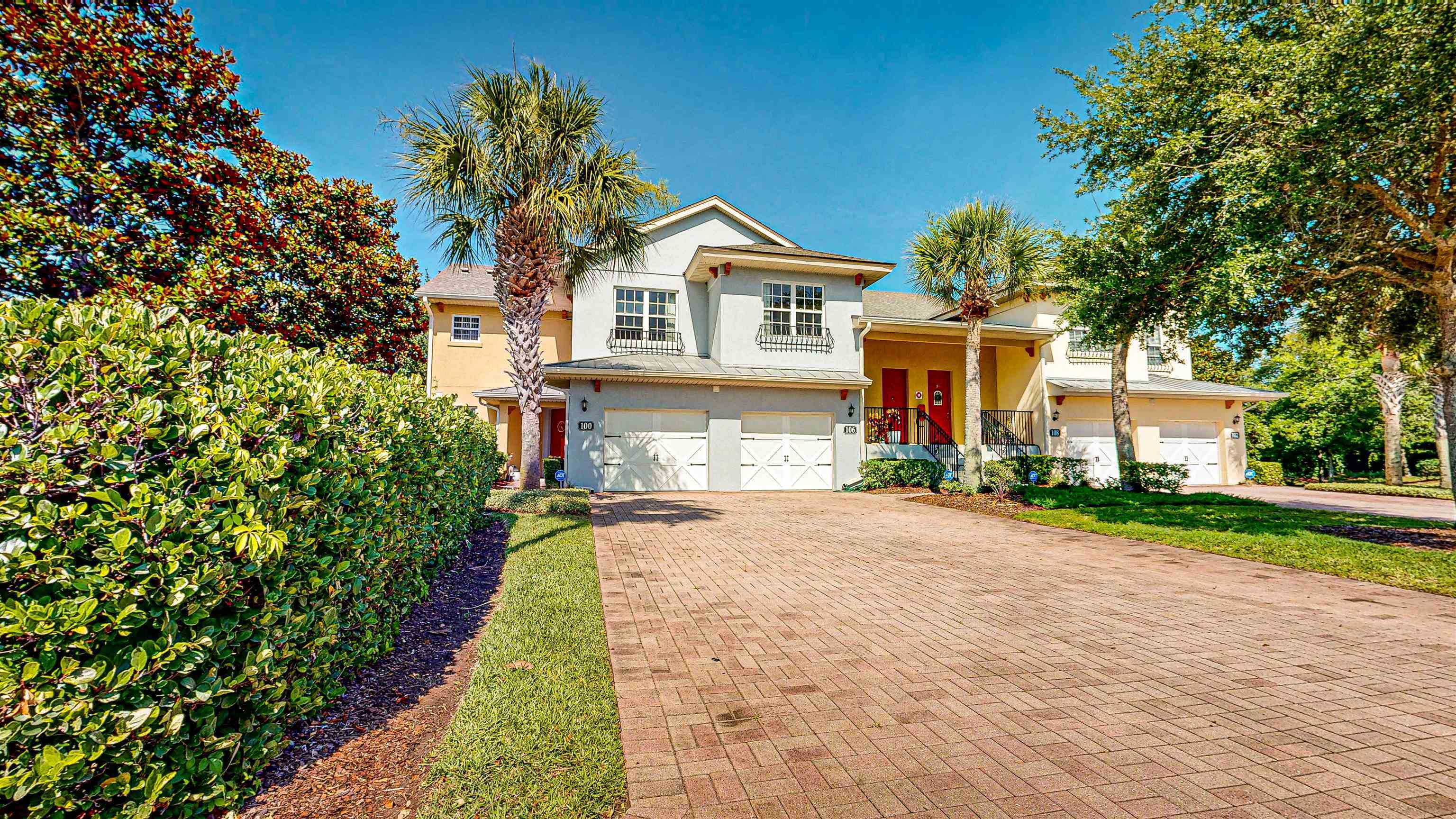 Property Photo:  100 Casa Bella Ln  FL 32086 