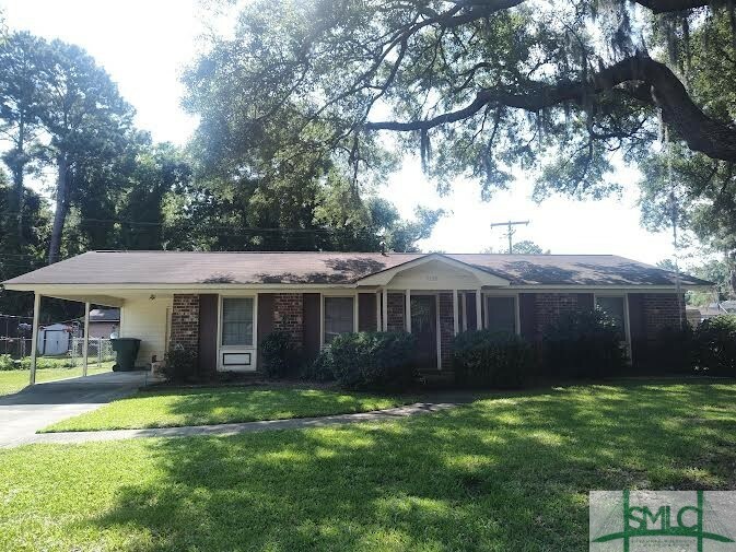 Property Photo:  5630 Lafitte Drive  GA 31406 