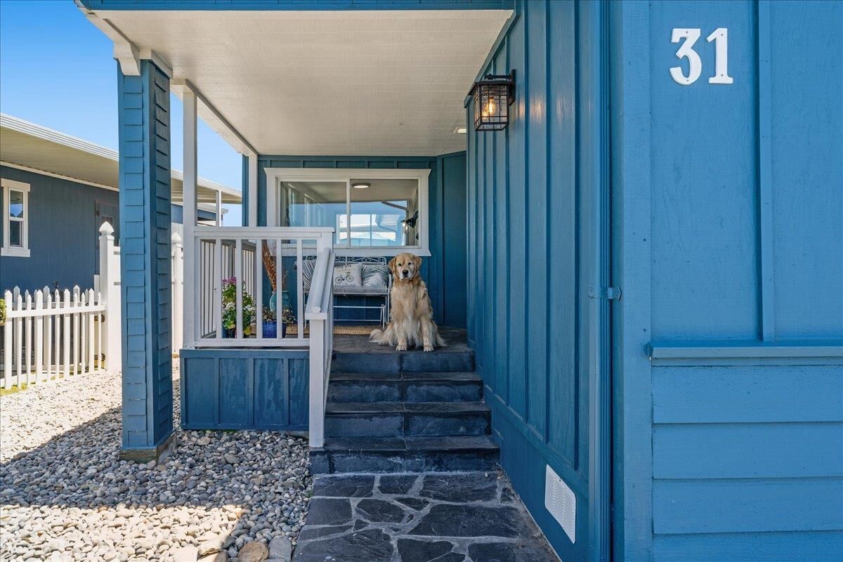 Property Photo:  2395 Delaware Avenue 31  CA 95060 