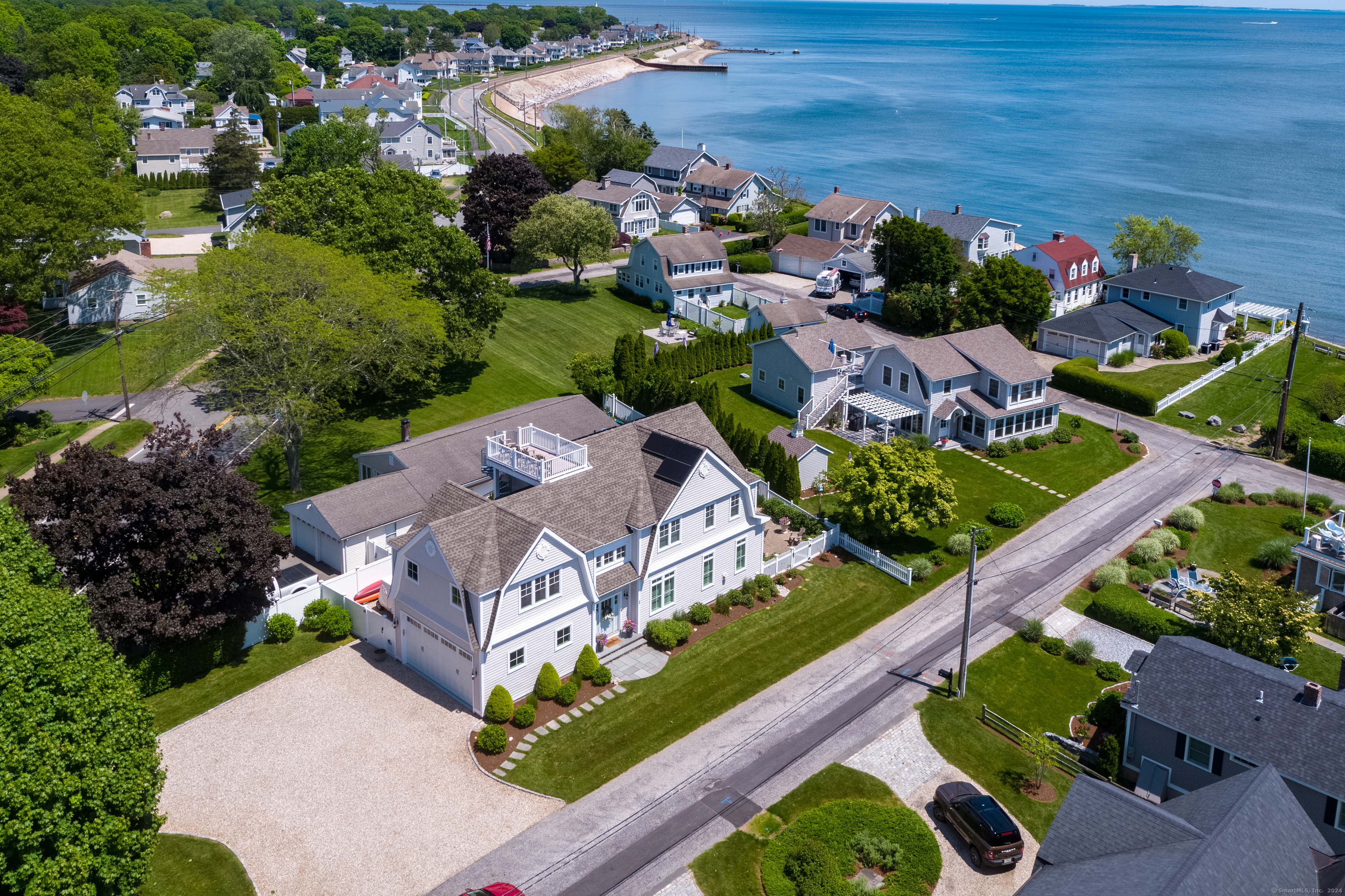 Property Photo: 2 Cottage Road CT 06475