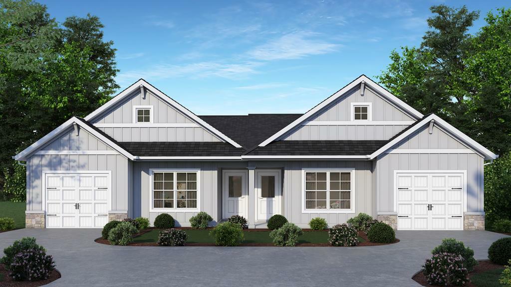Property Photo:  Russell Ave  SC 29150 