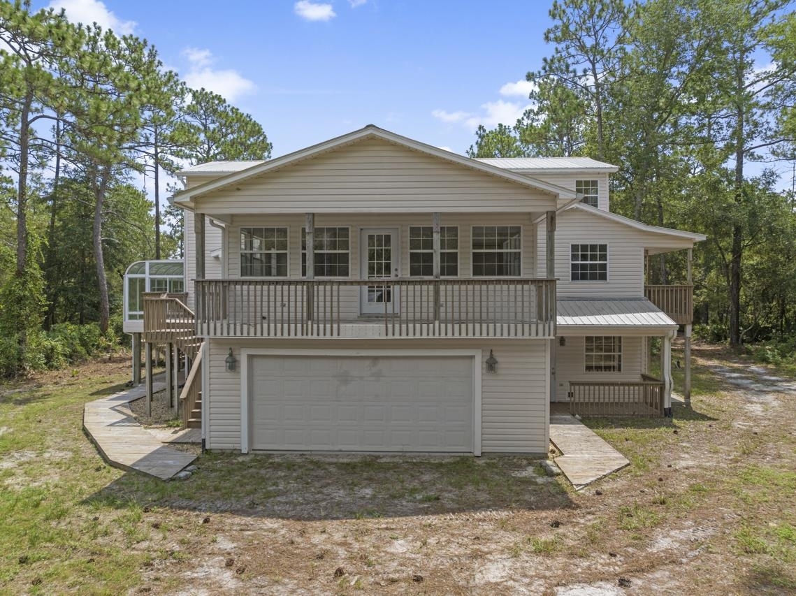 Property Photo:  69 Tall Timbers Drive  FL 32327 