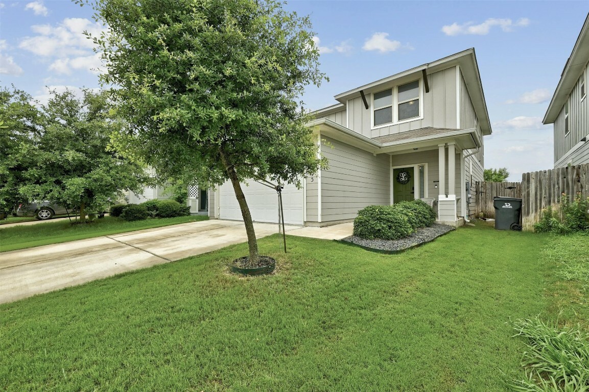 Property Photo:  395 Guemal Road  TX 78610 