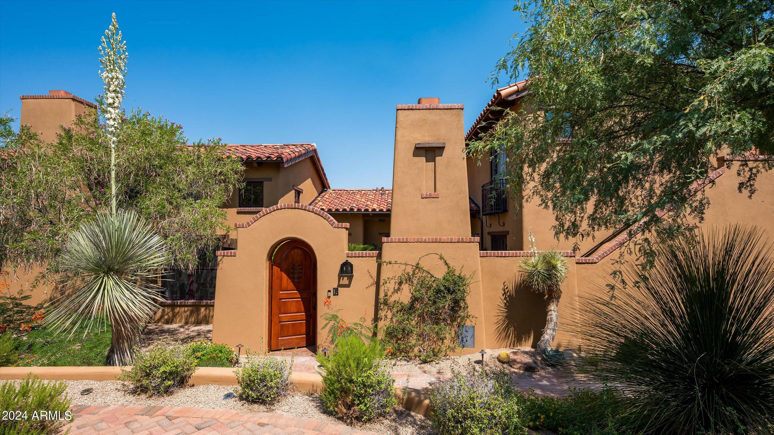 Property Photo:  10465 E Rising Sun Drive  AZ 85262 