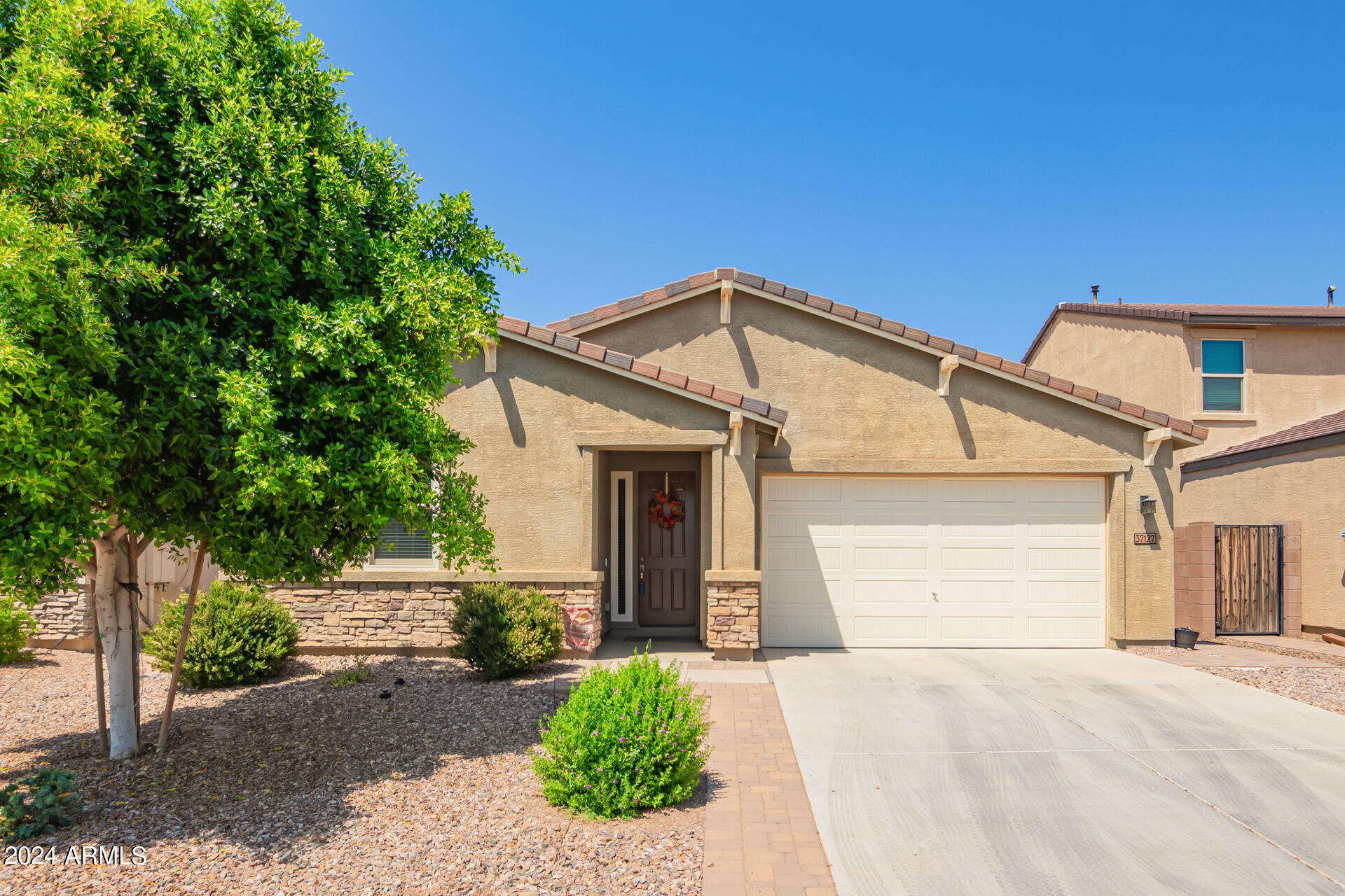 Property Photo:  37127 N Big Bend Road  AZ 85140 