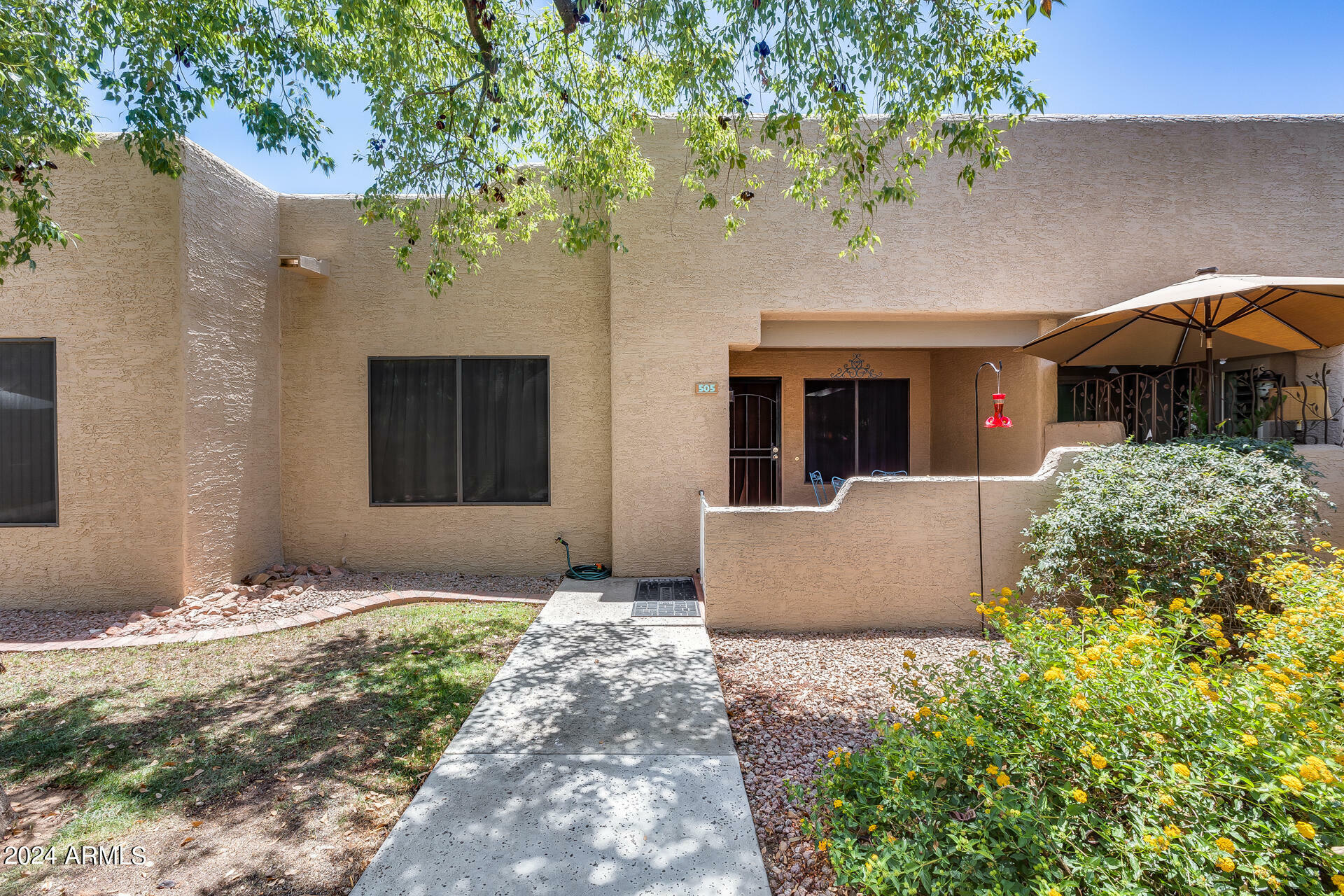 Property Photo:  14300 W Bell Road 505  AZ 85374 