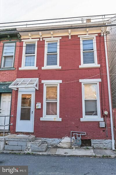 Photo de la propriété: 427 N Gannon Street PA 17046