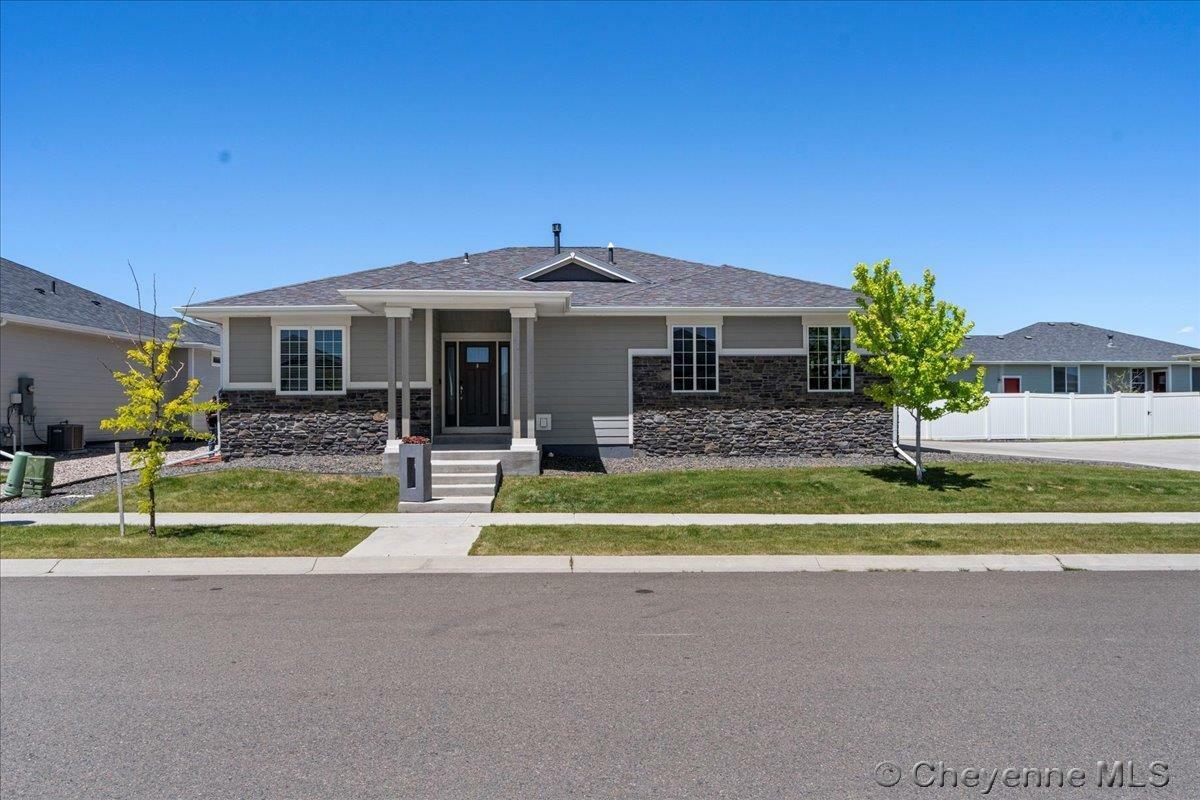 1328 Jack Ln  Cheyenne WY 82009 photo