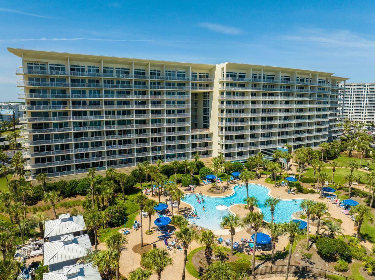 Property Photo:  1751 E Scenic Highway 98 Unit 202  FL 32541 